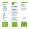 SUNLIFE Cough Effervescent Tablets – 1 x Pack of 20