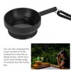 Camera Filter, Visual Contrast, Light Control, Thin, 9 Levels Adjustable,
