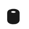 KOHLER GENUINE PART 1017949 SET SCREW, M6-1MM X 6MM