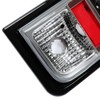 KUAFU LED Tail Light Compatible with 2003-2009 Hummer H2 Taillight