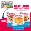 Krusteaz Gluten Free Baking Mix, Double Chocolate Brownie Mix, Gluten