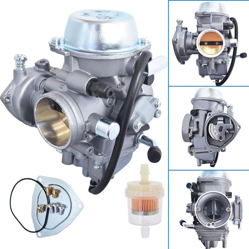 ALL-CARB Carburetor Replacement for John Deere Trail Buck 650 John