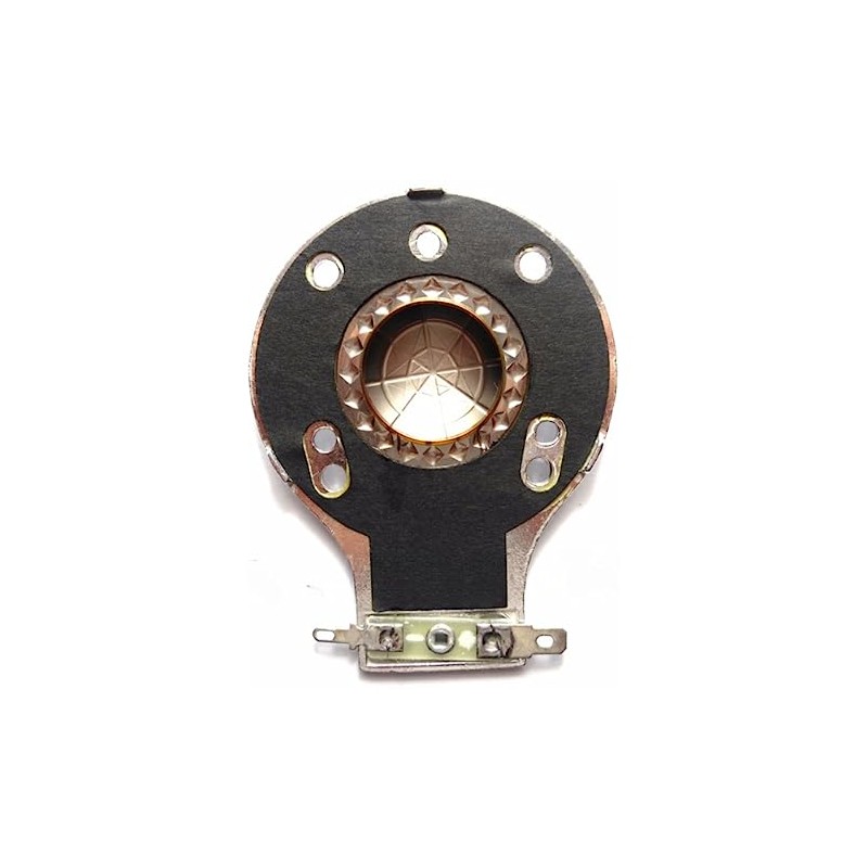 MSMint JBL 2412 8Ω Diaphragm Compatible RX/TR/EON/MP/SoundFactor Series