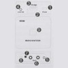 Docooler Music Digitizer Music Player Record Analog Music in SD