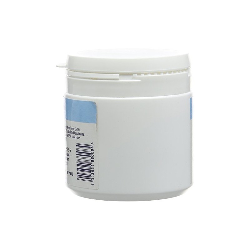 Green Lipped Mussel With Glucosamine+ Powder 50g