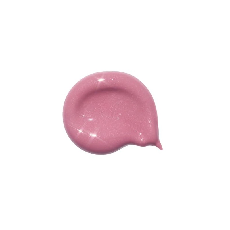 tilnus Sunlit Pearl Tint/Lip Tint Glitter Pearl (07 Baby Peony,
