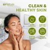 Lemongrass Soap Bar – Handcrafted USA Exfoliating Face & Body