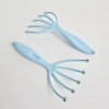 SS [에스에스_62]핸디 두피마사지기 괄사마사지기 볼 괄사 SS-62 Handy Scalp Massager