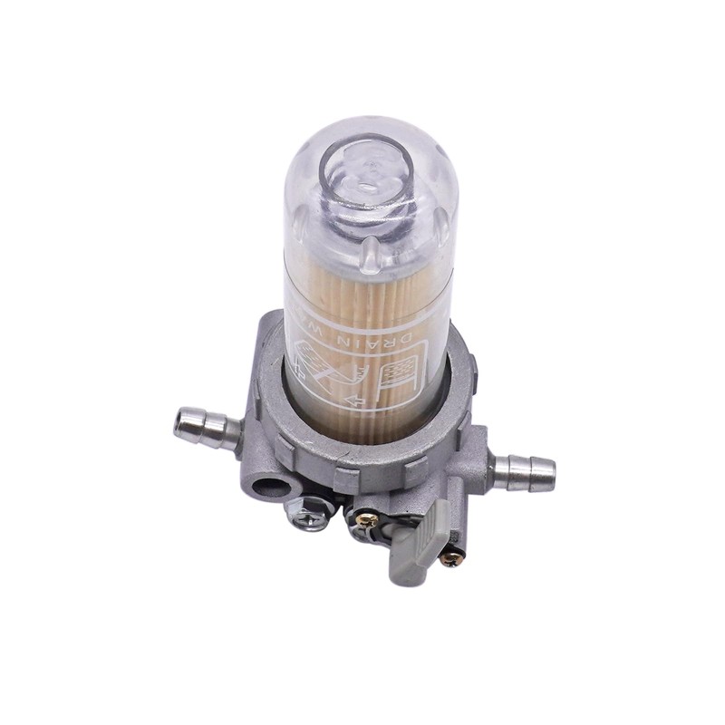 Fuel Filter Assembly 1G313-43010 Replacement for Kubota B7100D G4200 G5200H