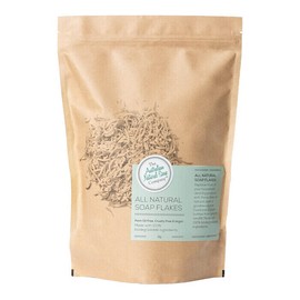 Australian Natural Soap Company Soap Flakes, 250g