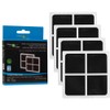 Filterlogic FFL-155L | 4 Pack - Fresh Air Fridge Purifier