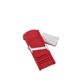 RIGAMONTI Good Vegetable Slicer with Finger Protector Item for The Kitchen