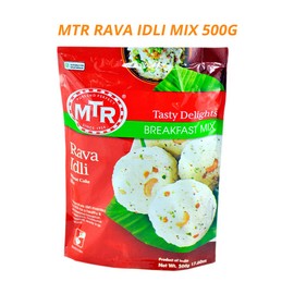 MTR Rava Idli Mix 500g