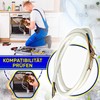 Cooker Connection Cable Length 1.5 m Type H05VVF - Warranty