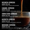 Peet's Coffee, Dark Roast Espresso Capsules Variety Pack, Compatible with
