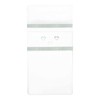 various Set Lenzuola Lettino Neonato 60x120 cm, 100% Cotone Extra