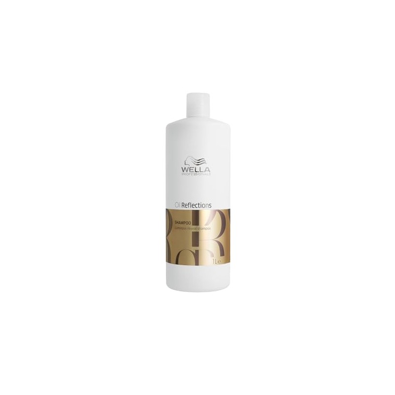 Wella Professionals OIL REFLECTIONS Luminous Reveal Shampoo