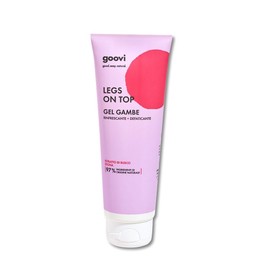 Legs Gel - Legs On Top 100 ml of cream
