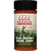 6666 Four Sixes Taylor Sheridan's Original Cowboy Seasoning, 6 Ounce