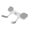 Plank Board Core Trainer Timing Display Angle Adjustable Slip Resistant