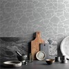 Nichiyo 10'' Patterned Paint Roller for Wall Decoration Classic Brick