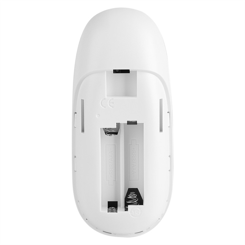 Milight 2.4G Wireless 4-zone Touch Screen Remote Control for RGBW
