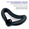 Unbranded 10PCS Silicone Accessories Set for Oculus Quest 2 VR