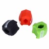 3pcs Face Neck Exercise Ball Jaw Muscle Training Facial Jawline