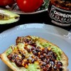 CHiNGONAs Salsa Macha Verde - Gourmet Mexican Oil-based Chili Crunch