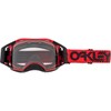 Oakley Airbrake Mx Goggles Clear/CAT0