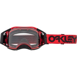 Oakley Airbrake Mx Goggles Clear/CAT0