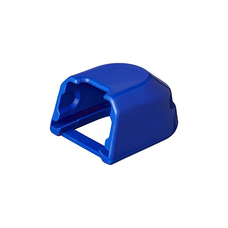 ProPlus 341079V01 Soft Dock Drive-In Protection for Clutch Blue 84
