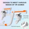 HUIUKE HUIUKE VR Games Accessories for Meta Quest 2