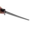YINETTECH T-Strap T-Strap 5" Heavy Duty Shed Hinge Set for