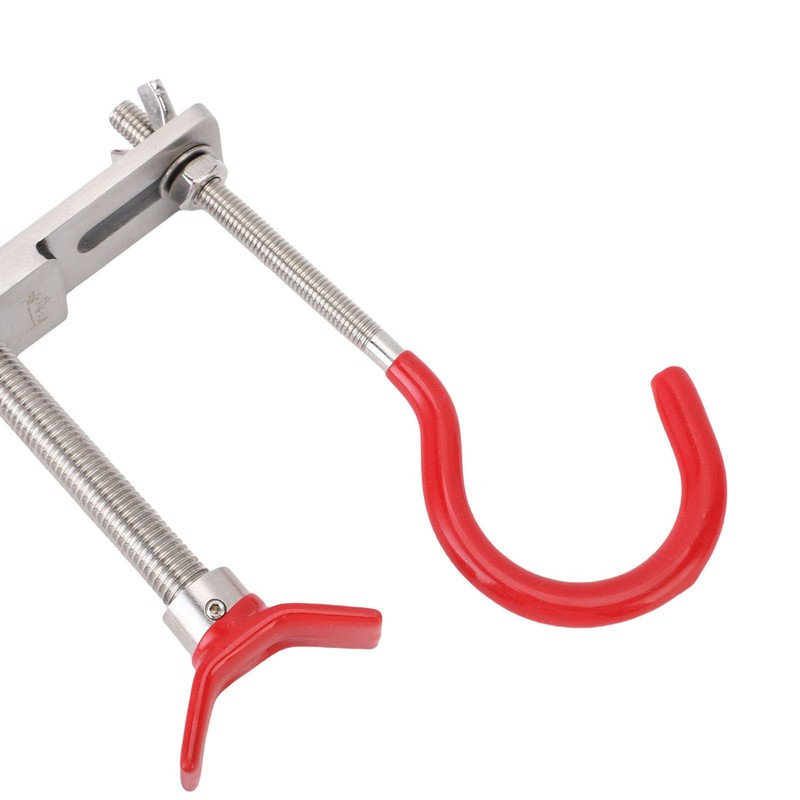 Tree Branch Bender, Ergonomic Design Safe and Gradual Bending Tree