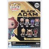Funko Pop! Movies: Black Adam - Cyclone