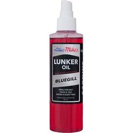 Mike's Fishing Bait Lunker Oil