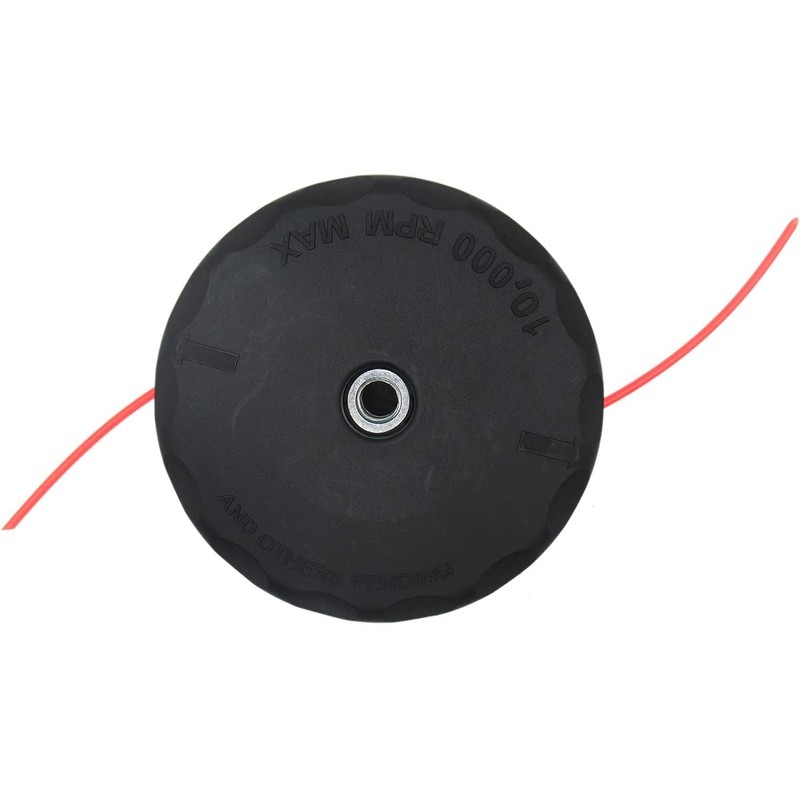 lingsee String Trimmer Head for Echo Speed Feed 400, Universal