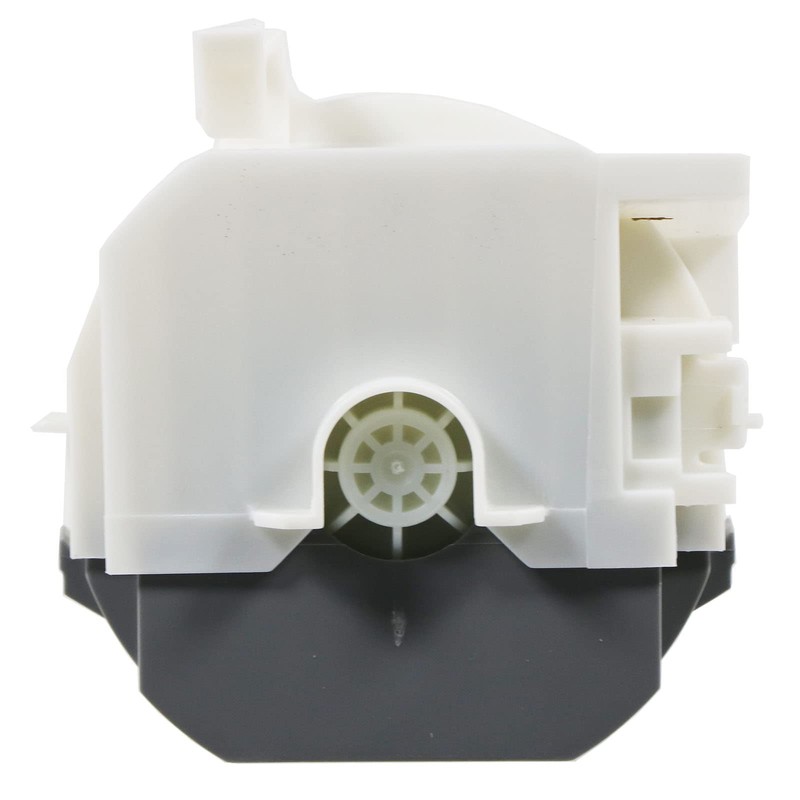 SPARES2GO Dishwasher Drain Pump BLP3 1208028 AC Compatible with Siemens