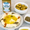 Sultan Premium Gold Extra Virgin Olive Oil – First Cold-Pressed