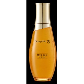 Soryehan Sooryehan Fermented Hyoyun Basic Set 3-piece Essence Skin Cream Ampoule / 수려한 발효 효윤 기초 세트 3종 진액 스킨 크림 앰플