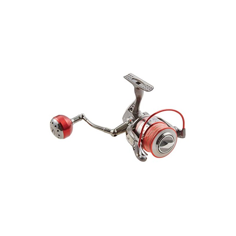 PRO MARINE AS4000 AS4000 Astray Octopus Fishing Reel Spinning Reel