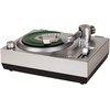 Crosley CR6037A-SI RSD3 Mini Turntable for 3-inch Vinyl Records, Silver