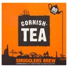 Cornish Tea Company Ltd Smugglers Brew, 80 Tea Bags, 250g