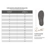 WoolFit FeelGood Footbed, Warm Felt Insoles, Hand-Stitched Colourful Insoles Made