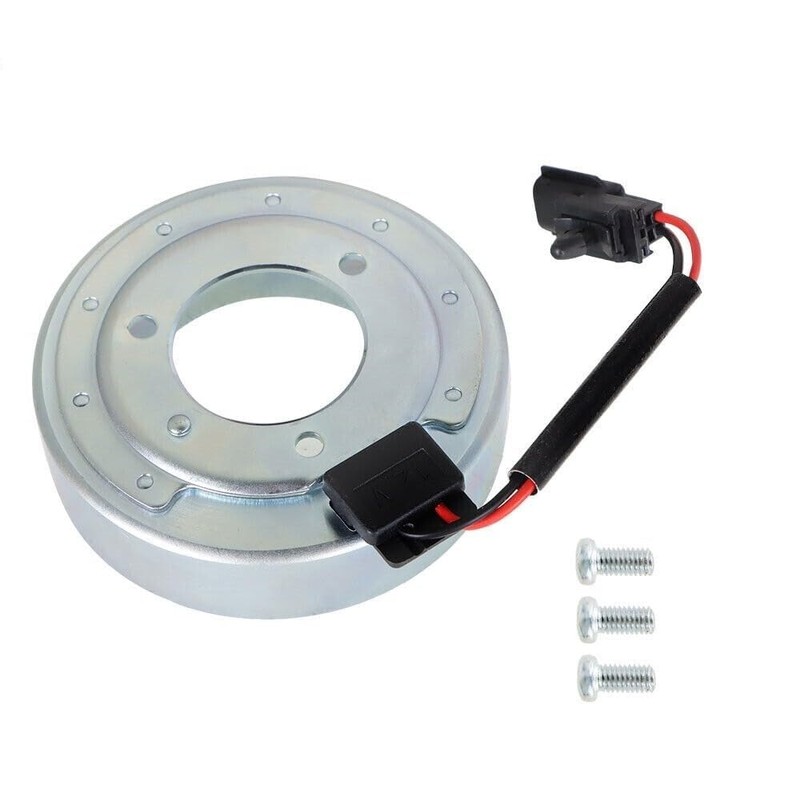 FITS: 2008-2015 Nissan Rogue 2.5L 4CYL AC Compressor Clutch Coil