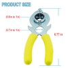 Faucet Wrench - Aerator Removal & Replacement Tool for Kitchen
