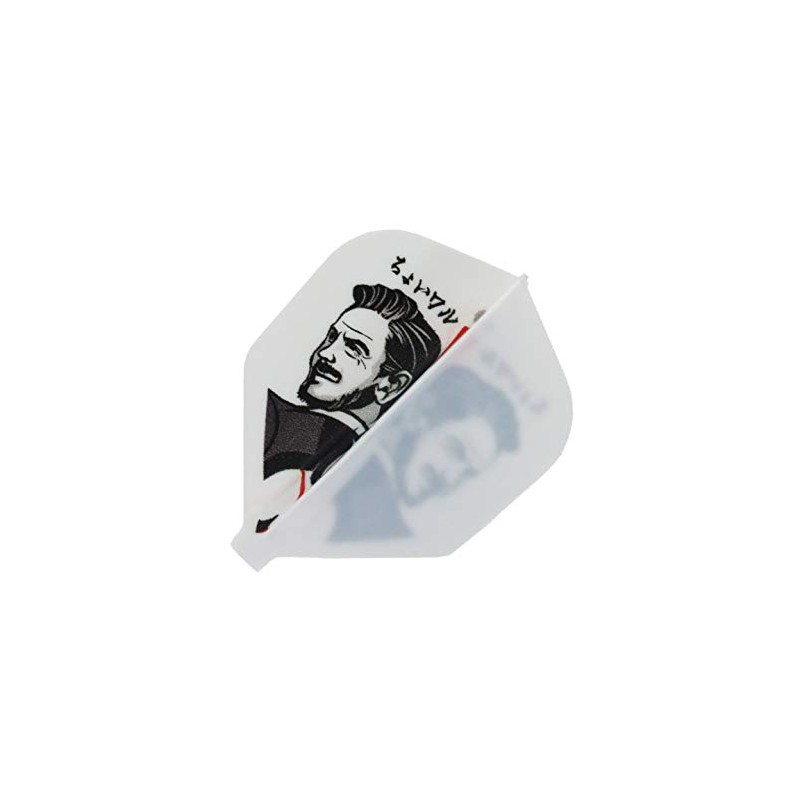 Fit Flight x D.craft [Fit Flight x Deecraft] Small Shape