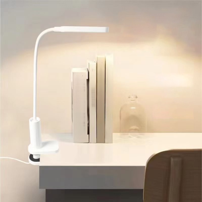 UV LED Nail Lamp with Clamp 2 in 1 Nail