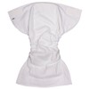 LeakMaster Adult Sized Contoured All in One Cloth Diapers -